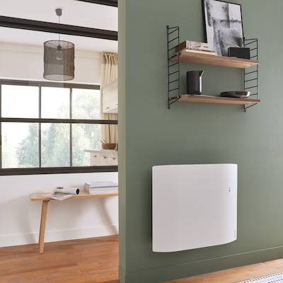 Radiateur Divali de Atlantic