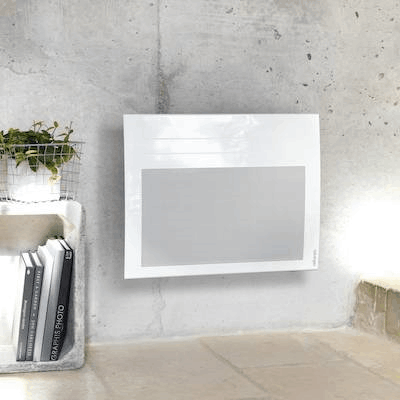 Radiateur Solius Digital Atlantic