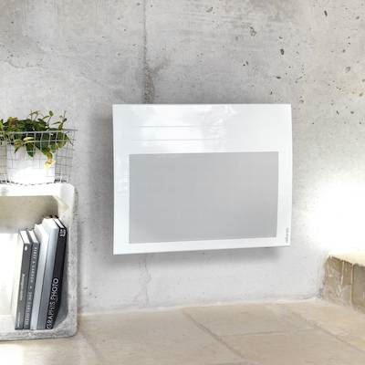 Radiateur Solius Digital Atlantic